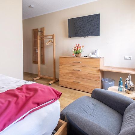 Alt Wehlheiden Hotel Kassel Ngoại thất bức ảnh