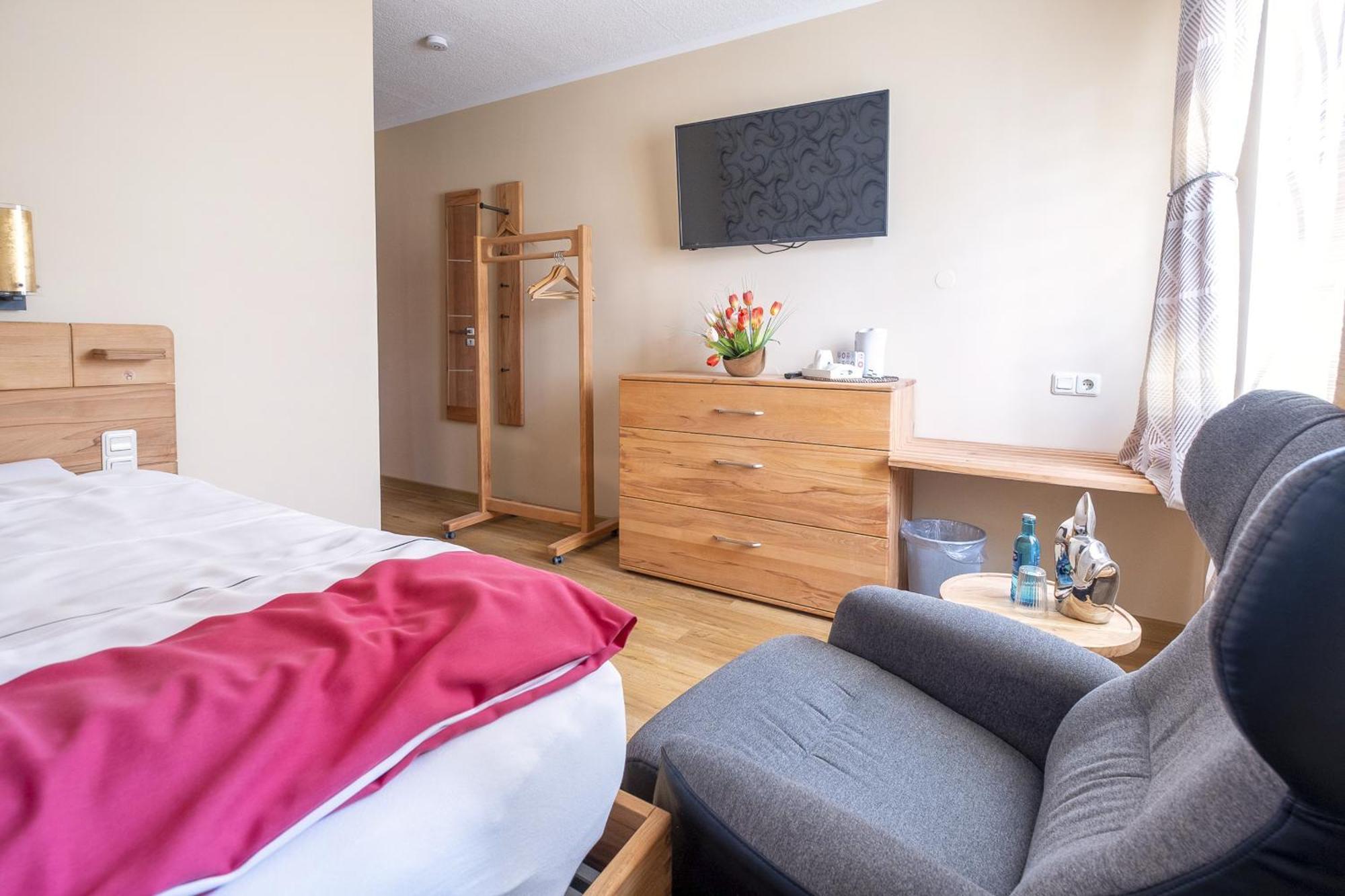 Alt Wehlheiden Hotel Kassel Ngoại thất bức ảnh