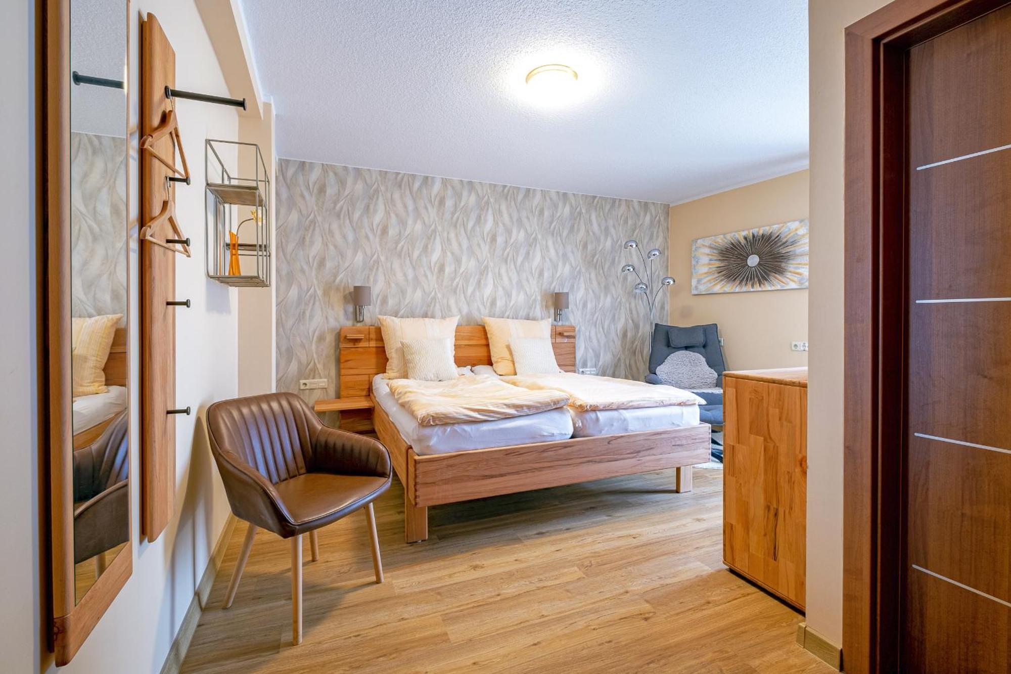 Alt Wehlheiden Hotel Kassel Ngoại thất bức ảnh
