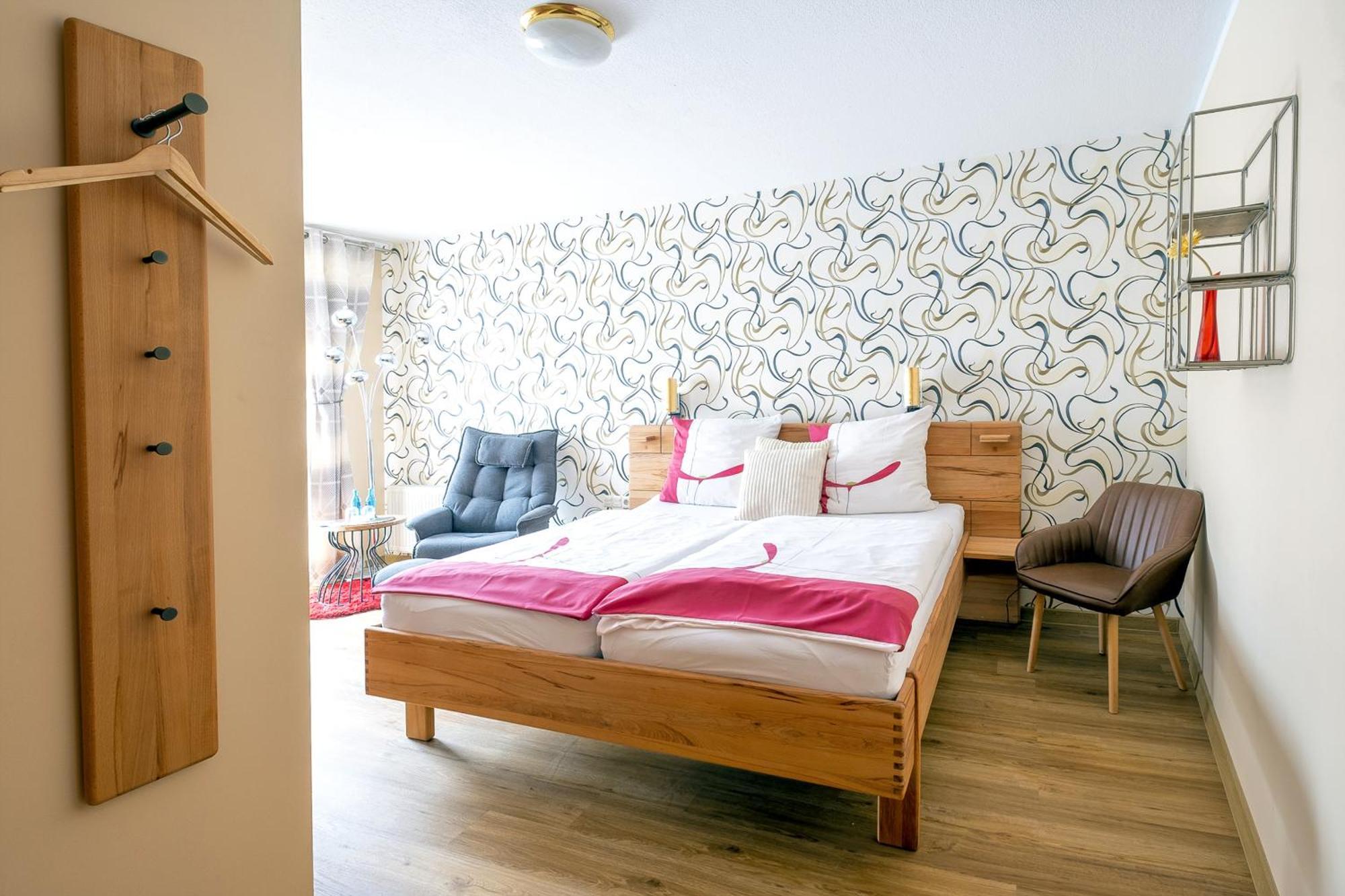 Alt Wehlheiden Hotel Kassel Ngoại thất bức ảnh