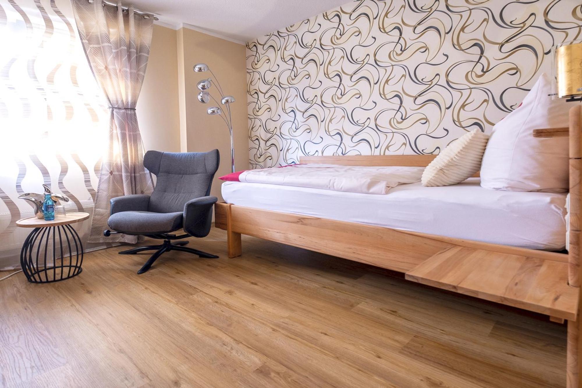 Alt Wehlheiden Hotel Kassel Ngoại thất bức ảnh