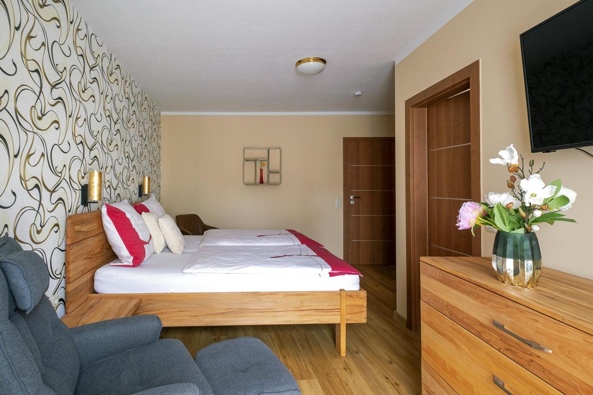 Alt Wehlheiden Hotel Kassel Ngoại thất bức ảnh