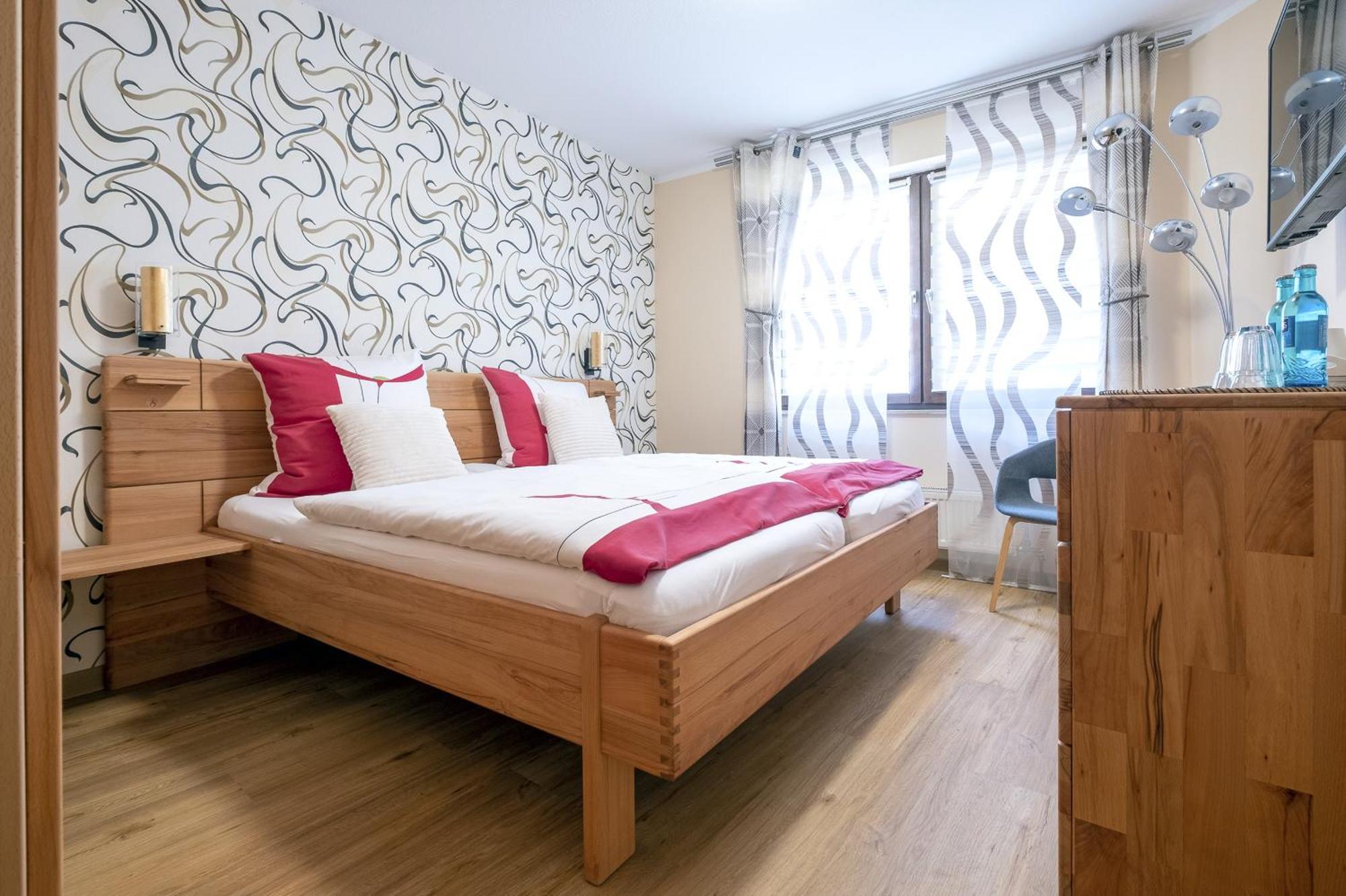 Alt Wehlheiden Hotel Kassel Ngoại thất bức ảnh