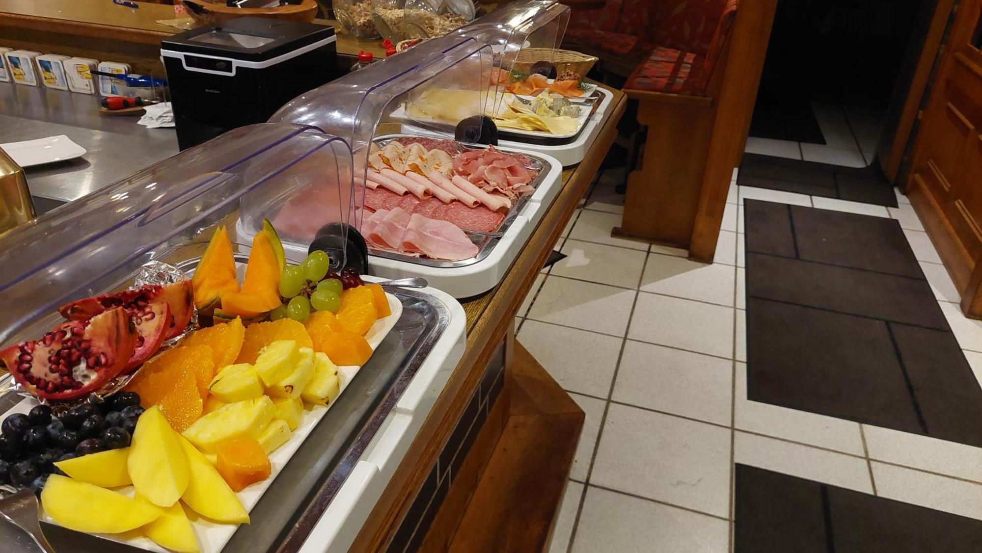 Alt Wehlheiden Hotel Kassel Ngoại thất bức ảnh