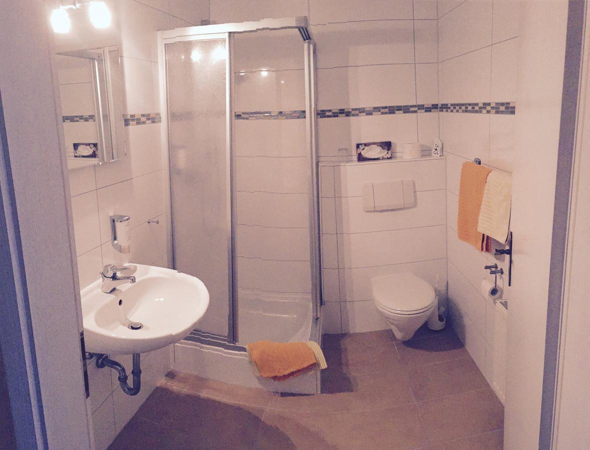 Alt Wehlheiden Hotel Kassel Ngoại thất bức ảnh