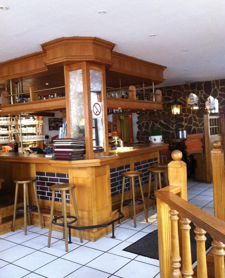 Alt Wehlheiden Hotel Kassel Ngoại thất bức ảnh