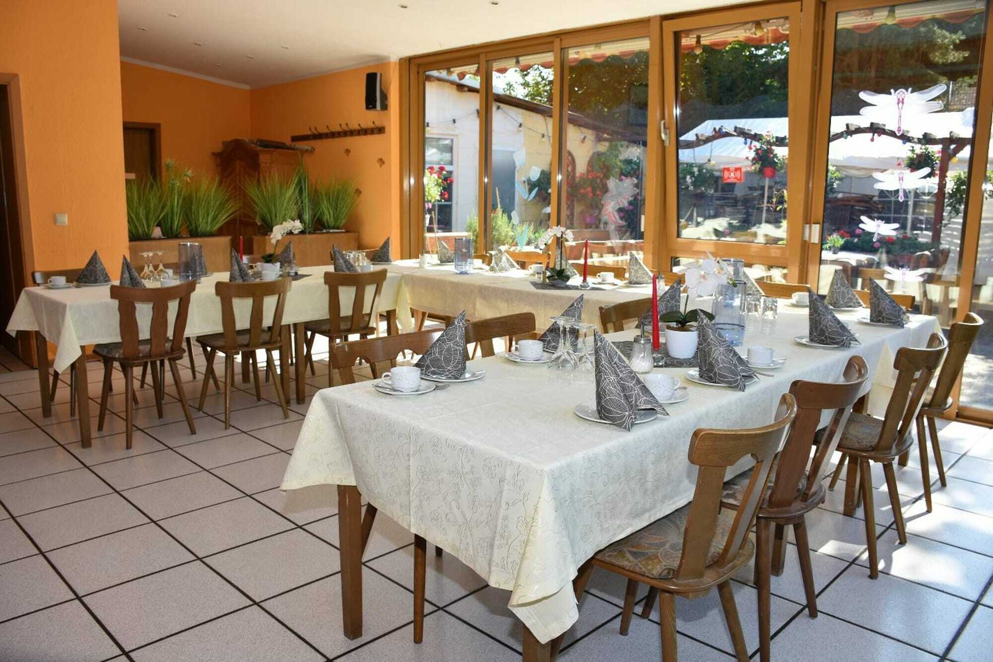 Alt Wehlheiden Hotel Kassel Ngoại thất bức ảnh