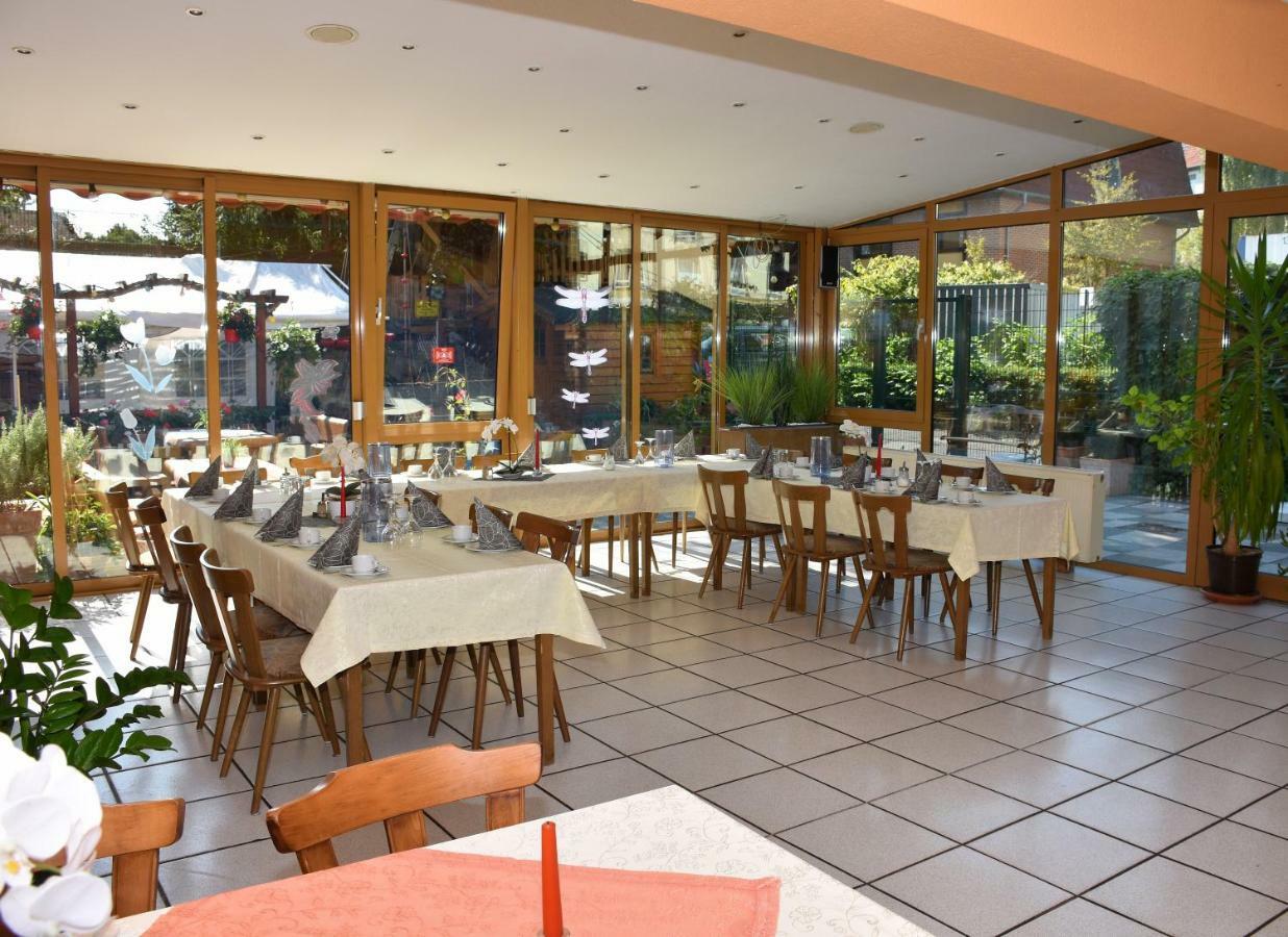 Alt Wehlheiden Hotel Kassel Ngoại thất bức ảnh