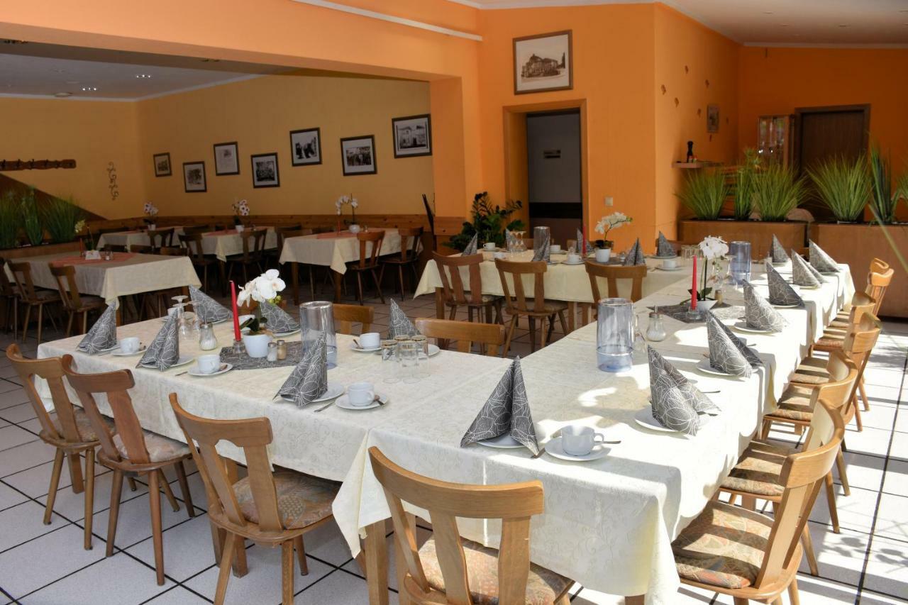 Alt Wehlheiden Hotel Kassel Ngoại thất bức ảnh