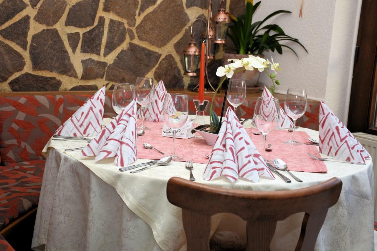 Alt Wehlheiden Hotel Kassel Ngoại thất bức ảnh