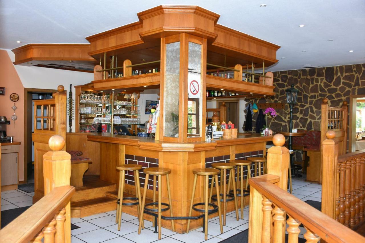Alt Wehlheiden Hotel Kassel Ngoại thất bức ảnh